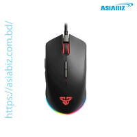 Fantech X17 Pro Blake Macro RGB Gaming Mouse